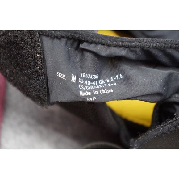 Vibram Furoshiki 18MAD08 Unisex Wrap Minimalist Sneakers Shoes Size M - Picture 10 of 11